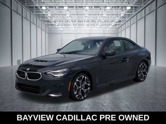 Used 2025 BMW 230i Coupe w/ Convenience Package RWD 360° Tour