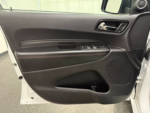 Used 2026 Dodge Durango GT AWD/4WD image 9