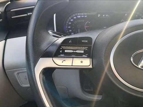 Used 2023 Hyundai Tucson SEL image 19