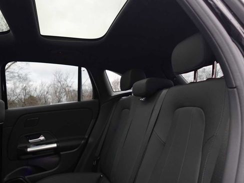 Used 2026 Mercedes-Benz GLA 250 4MATIC image 40