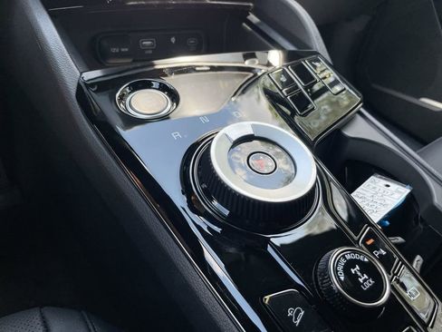 New 2025 Kia Sportage X-Line image 45