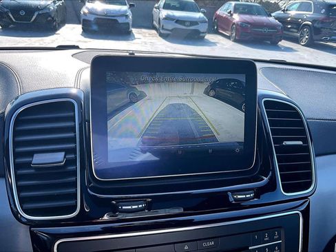 Used 2019 Mercedes-Benz GLE 43 AMG 4MATIC image 27