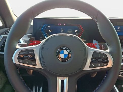 New 2026 BMW X5 M Competition w/ Executive Package AWD/4WD image 18