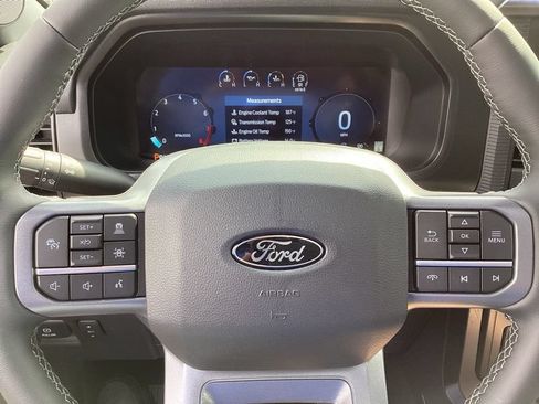 New 2026 Ford F150 Lariat w/ Equipment Group 502A High AWD/4WD image 40