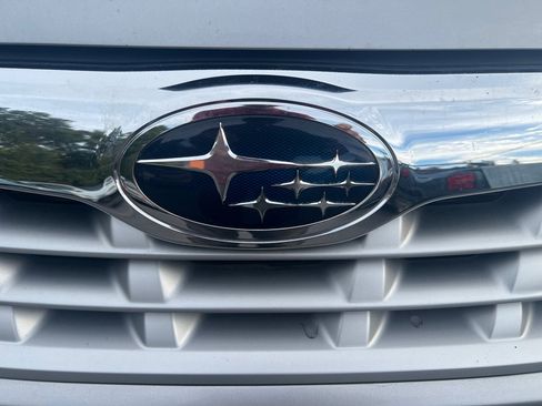 Used 2011 Subaru Forester 2.5X w/ Alloy Wheel Value Pkg image 32