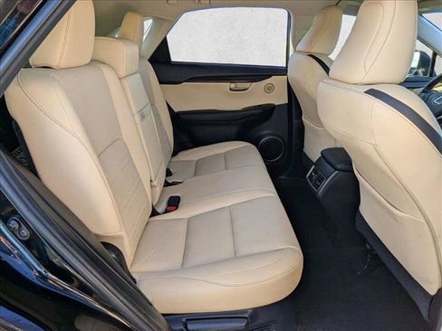 Used 2016 Lexus NX 200t FWD image 19