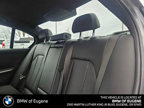 Used 2024 BMW 330i xDrive Sedan image 21