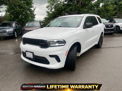 Used 2026 Dodge Durango GT