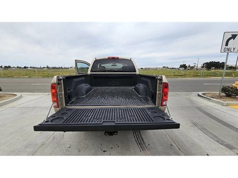 Used 2002 Dodge Ram 1500 Truck 4x4 Quad Cab image 28