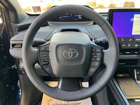 Used 2026 Toyota bZ image 17