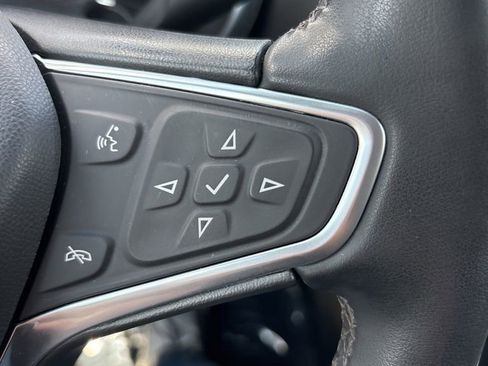 Used 2023 Chevrolet Equinox LT image 28