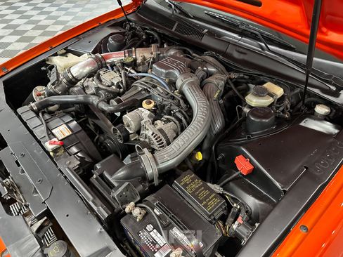 Used 1993 Ford Thunderbird Super RWD image 40
