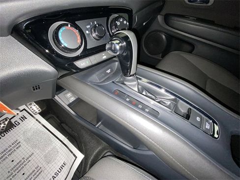 Used 2021 Honda HR-V Sport image 19