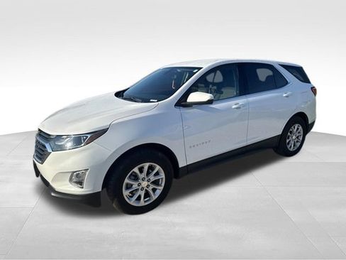 Used 2019 Chevrolet Equinox LT AWD/4WD image 38