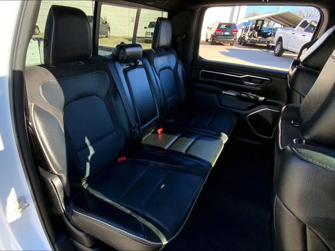 Used 2023 RAM 1500 Laramie image 19