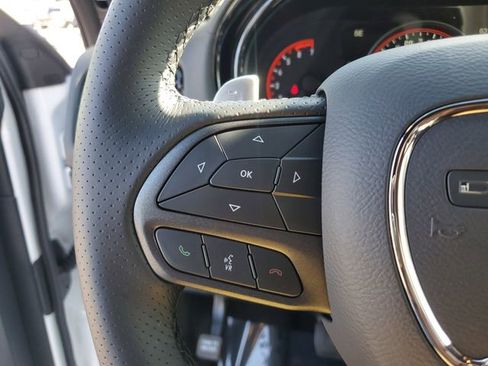 New 2026 Dodge Durango GT image 26