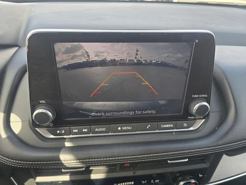 Used 2024 Nissan Rogue SV w/ SV Premium Package FWD image 21