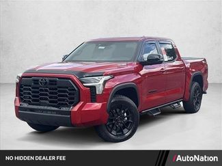 New 2026 Toyota Tundra Limited AWD/4WD video 1