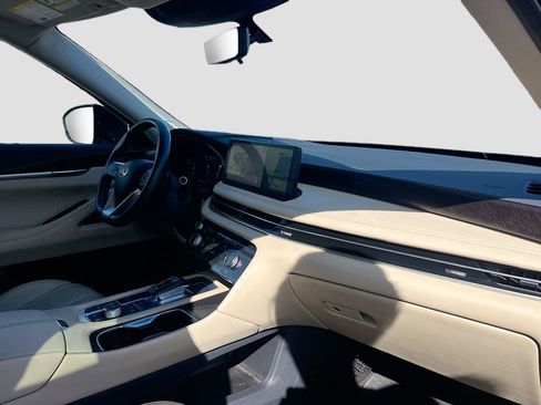 Used 2023 INFINITI QX60 Sensory w/ Vision Package image 32