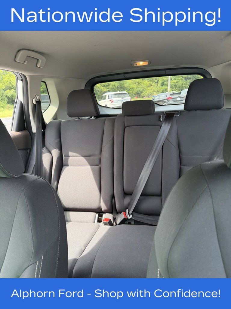 Used 2023 Nissan Rogue S AWD/4WD image 20