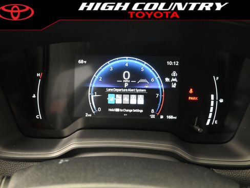 New 2026 Toyota Corolla Cross LE FWD image 21