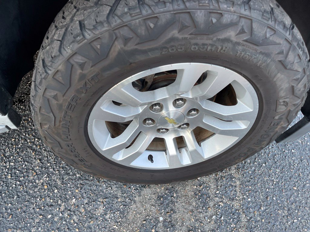Used 2016 Chevrolet Tahoe LT RWD image 49