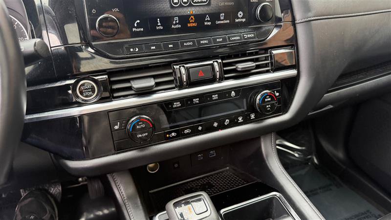 Used 2023 Nissan Pathfinder 4WD SL w/ SL Premium Package image 36