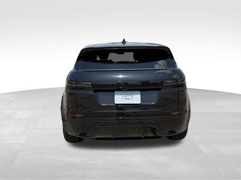 Used 2026 Land Rover Range Rover Evoque Dynamic SE AWD/4WD image 7