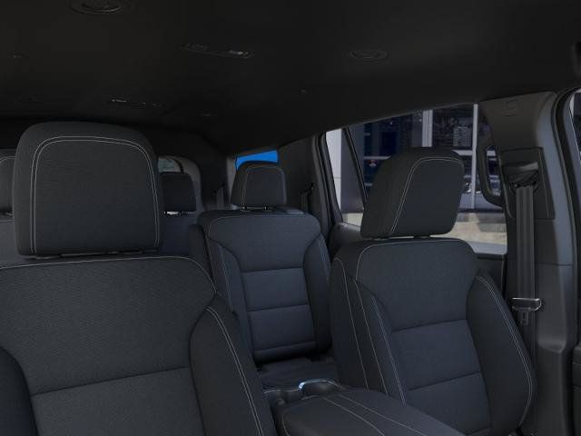 New 2026 Chevrolet Traverse LT w/ LPO, Floor Liner Package FWD image 48