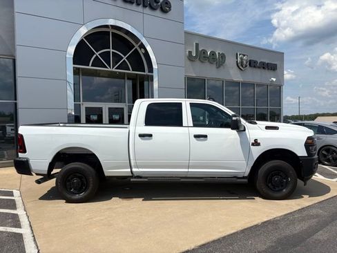 New 2025 RAM 2500 Tradesman image 7