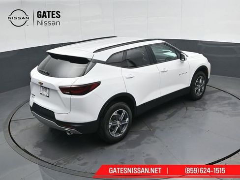 Used 2024 Chevrolet Blazer LT w/ Convenience Package image 45