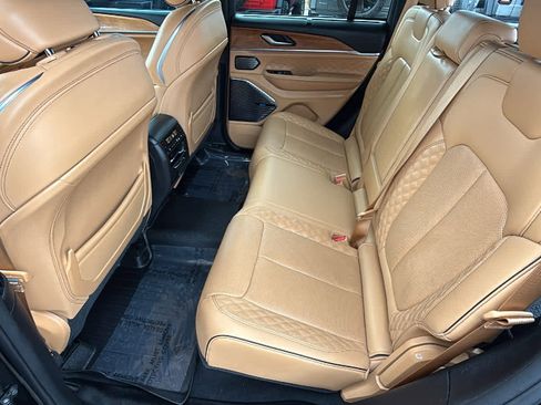 Used 2022 Jeep Grand Cherokee Summit image 24