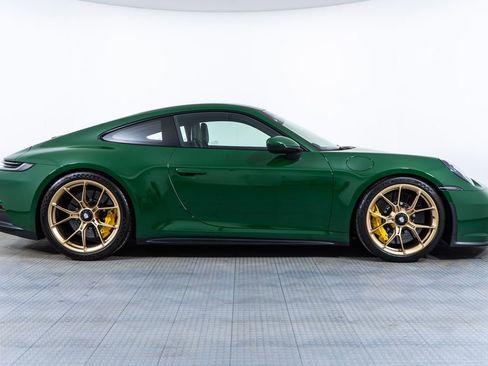 Used 2022 Porsche 911 GT3 image 7