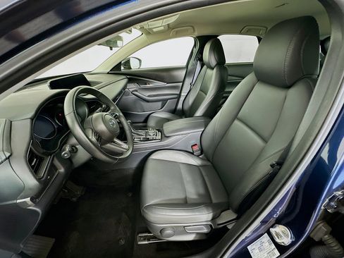Used 2025 MAZDA CX-30 AWD 2.5 S w/ Select Sport Pkg image 13