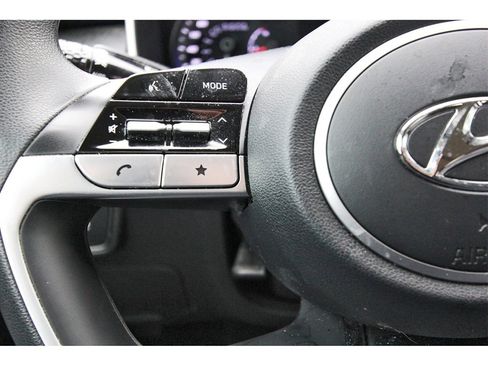 Used 2023 Hyundai Tucson SEL image 11