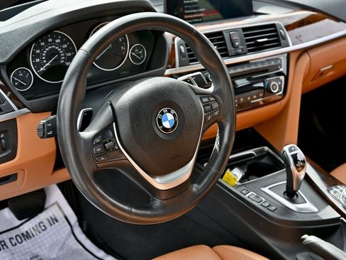 Used 2019 BMW 430i Gran Coupe xDrive w/ Executive Package image 8