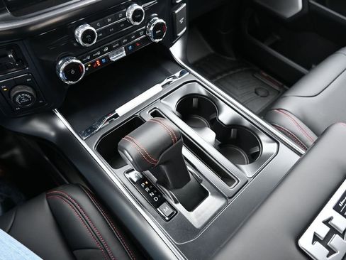New 2026 Ford F150 Raptor AWD/4WD image 29