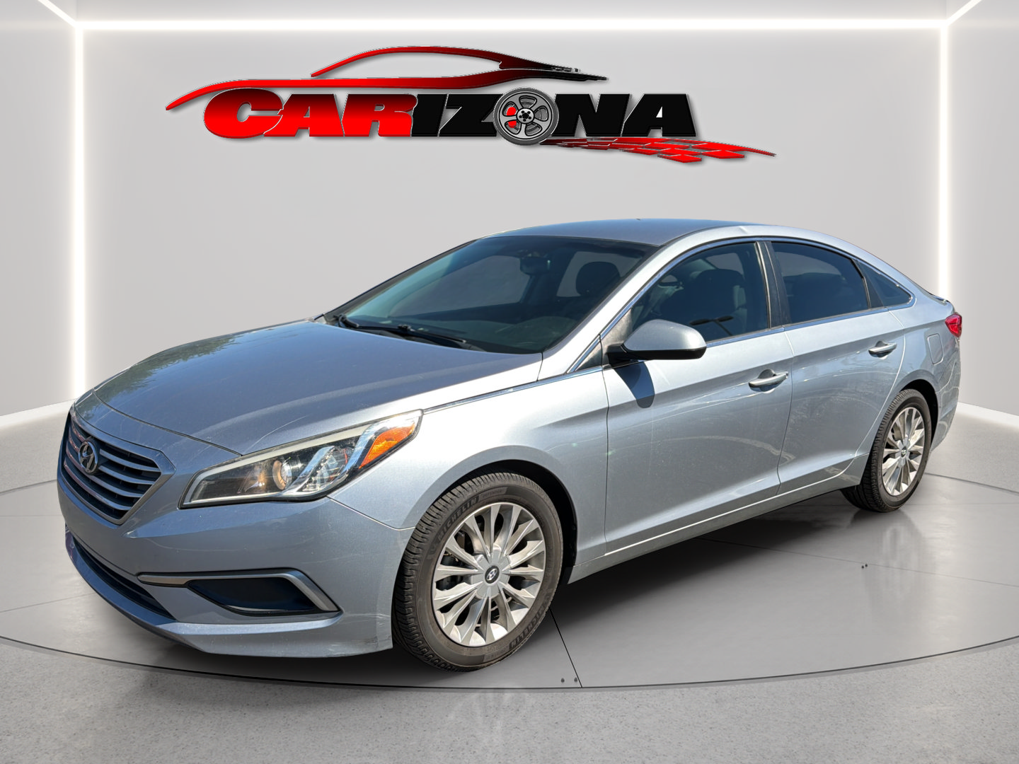 Used 2017 Hyundai Sonata SE FWD image 12