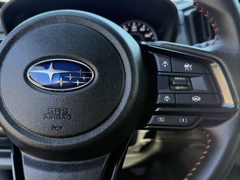 Used 2025 Subaru Crosstrek 2.5i Limited image 22