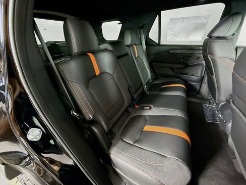 New 2026 Honda Passport TrailSport image 35
