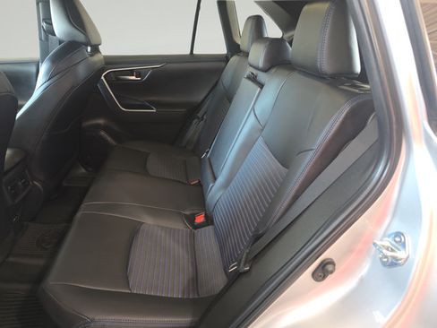 Used 2024 Toyota RAV4 XSE w/ Weather Package AWD/4WD image 26