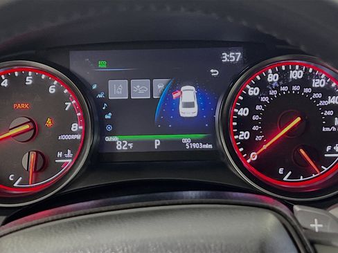 Used 2024 Toyota Camry XSE image 22