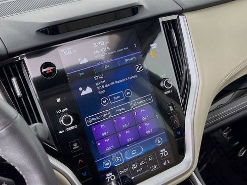 Used 2020 Subaru Outback Limited XT w/ Popular Package #2 image 14