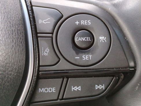 Used 2022 Toyota Venza Limited w/ Advanced Technology Package image 23