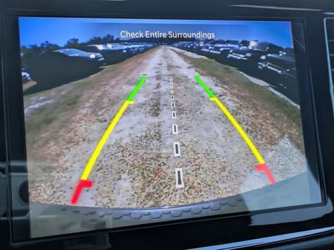 New 2026 Dodge Durango GT w/ Blacktop Package image 18