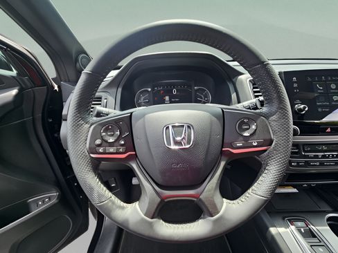 Used 2022 Honda Passport EX-L image 21