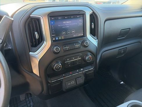 Used 2020 Chevrolet Silverado 1500 LT w/ Trailering Package image 20