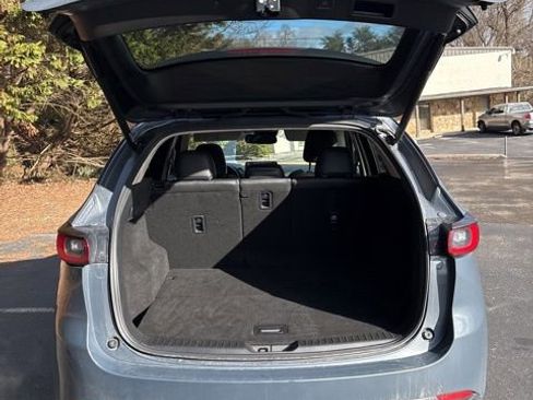 Used 2024 MAZDA CX-5 Carbon Edition image 25