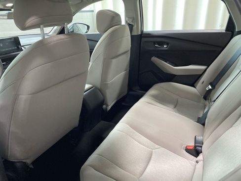 Used 2024 Honda Accord EX image 16