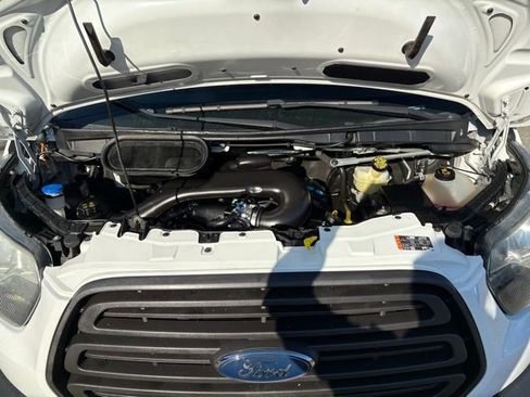 Used 2016 Ford Transit 150 130 Low Roof image 35